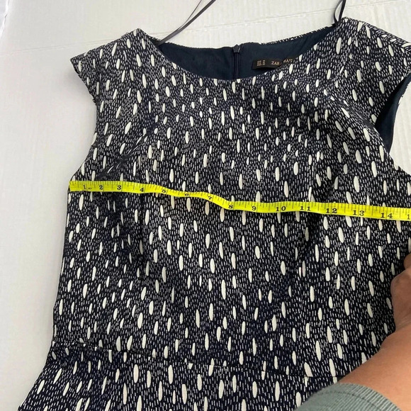 Zara basic‎ dress - Picture 14 of 14